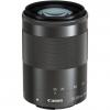 キヤノン EF-M55-200mm F4.5-6.3 IS STM (EOS M専用)【送料無料】予約受付7月上旬発売予定 ご予約値引き1000円