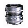 フォクトレンダー NOKTON 50mm F1.5 Aspherical VM シルバー【送料無料】タイムセール値引き1000円