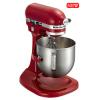 FMI キッチンエイド KSM5ER エンパイヤレッド【送料無料】代金引換・日時指定不可