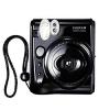 富士フイルム instax mini 50S ピアノブラック
