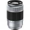 富士フイルム XC50-230mm F4.5-6.7 OIS シルバー【送料無料】