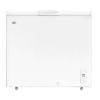 Haier JF-NC205F-W 冷凍庫（205L・上開き） ホワイト【送料無料】代金引換・日時指定不可