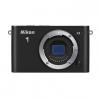 ニコン 1 J3 ボディ ブラック【送料無料】