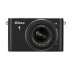 ニコン 1 J3 標準ズームレンズキット ブラック【送料無料】