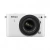 ニコン 1 J3 標準ズームレンズキット ホワイト【送料無料】