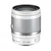ニコン 1 NIKKOR VR 10-100mm F4-5.6 ホワイト ニコン 1マウント【送料無料】