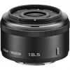 ニコン 1 NIKKOR 18.5mm f/1.8 ブラック ニコン 1マウント【送料無料】