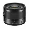 ニコン 1 NIKKOR VR 6.7-13mm F3.5-5.6 ブラック ニコン 1マウント【送料無料】