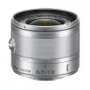 ニコン 1 NIKKOR VR 6.7-13mm F3.5-5.6 シルバー ニコン 1マウント【送料無料】