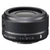 ニコン 1 NIKKOR 11-27.5mm f/3.5-5.6 ブラック ニコン1マウント【送料無料】