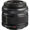 オリンパス M.ZUIKO DIGITAL 14-42mm F3.5-5.6 II R ブラック【送料無料】