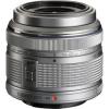 オリンパス M.ZUIKO DIGITAL 14-42mm F3.5-5.6 II R シルバー【送料無料】