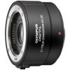 オリンパス EC-20(ZUIKO DIGITAL用 2倍テレコンバーターレンズ)【送料無料】