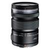 オリンパス M.ZUIKO DIGITAL ED 12-50mm F3.5-6.3 EZ マイクロフォーサーズ ブラック【送料無料】