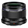 オリンパス M.ZUIKO DIGITAL 25mm F1.8 ブラック【送料無料】