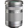 オリンパス M.ZUIKO DIGITAL ED 40-150mm F4.0-5.6 R シルバー【送料無料】