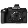 オリンパス OM-D E-M1 ボディ BCL-1580セット【送料無料】10000円キャッシュバックセール中