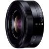 パナソニック H-FS12032-K LUMIX G VARIO 12-32mm F3.5-5.6 ASPH. MEGA O.I.S. ブラック【送料無料】