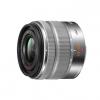 パナソニック H-FS1442A-S LUMIX G VARIO 14-42mm/F3.5-5.6 II ASPH./MEGA O.I.S. シルバー【送料無料】