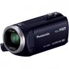 パナソニック HC-V520M-A デジタルハイビジョンビデオカメラ メモリータイプ32GB ダークネイビー【送料無料】