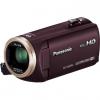 パナソニック HC-V520M-Ｔ デジタルハイビジョンビデオカメラ メモリータイプ32GB ブラウン【送料無料】
