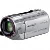 パナソニック HC-V620M-S デジタルハイビジョンビデオカメラ メモリータイプ32GB シルバー【送料無料】
