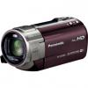 パナソニック HC-V620M-T デジタルハイビジョンビデオカメラ メモリータイプ32GB ブラウン【送料無料】