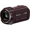パナソニック HC-V750M-T デジタルハイビジョンビデオカメラ メモリータイプ32GB ブラウン【送料無料】