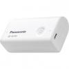 パナソニック QE-QL103-W USBモバイル電源【送料無料】