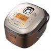 パナソニック SR-HX103-T IH炊飯器 5.5合炊き ブラウン【送料無料】