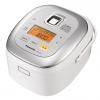 パナソニック SR-HB103-W IH炊飯器 5.5合炊き ホワイト【送料無料】