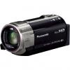 パナソニック HC-V720M-K デジタルハイビジョンビデオカメラ メモリータイプ64GB ブラック【送料無料】