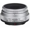 ペンタックス 05 TOY LENS TELEPHOTO 望遠レンズ トイレンズ テレフォト 18mm F8
