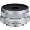 ペンタックス 01 STANDARD PRIME 標準単焦点レンズ 8.5mm F1.9
