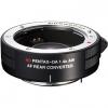 リコー HD PENTAX-DA AF REAR CONVERTER 1.4× AW【送料無料】
