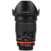 Samyang 35mm F1.4 Asperical IF オリンパス(フォーサーズ)用【送料無料】