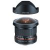 Samyang 8mm F3.5 フィッシュアイ CS II オリンパス用【送料無料】
