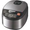 シャープ KS-S10E-S マイコン炊飯器（5.5合） シルバー系【送料無料】