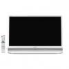 シャープ AQUOS LC-32DR9-W 32V型 地上・BS・110度CSデジタルハイビジョン液晶テレビ LED アクオス ブルーレイ HDD500GB内蔵 ホワイト系【送料無料】