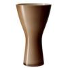 LSA FIN VASE W19.5×D19.5×H32cm TLA0347 (PU 1)【送料無料】代金引換・日時指定不可 代金引換・日時指定不可