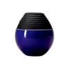 LSA MAIKO VASE-COBALT W17xD17xH18cm TLA0484 (PU 1)【送料無料】代金引換・日時指定不可 代金引換・日時指定不可