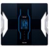 タニタ RD-900-BK 体組成計 インナースキャンデュアル ブラック【送料無料】