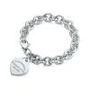 ティファニー 18967529 リターン トゥ ティファニー ハートタグブレスレット【送料無料】