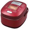 東芝 RC-10VSH-R 真空圧力ＩＨ炊飯器 5.5合炊き 真空圧力かまど炊き グランレッド【送料無料】