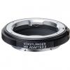 フォクトレンダー VM E-mount Adapter II【送料無料】