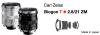 Carl Zeiss Biogon 2.8/21mm ZM(ライカMマウント) シルバー 【送料無料】