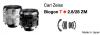 Carl Zeiss Biogon 2.8/28mm ZM(ライカMマウント) シルバー 【送料無料】