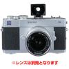 Carl Zeiss ZEISS IKON SW シルバー 【送料無料】