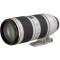 キヤノン EF70-200mm F2.8L IS II USM【送料無料】