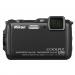 ニコン COOLPIX AW120 クールブラック【送料無料】